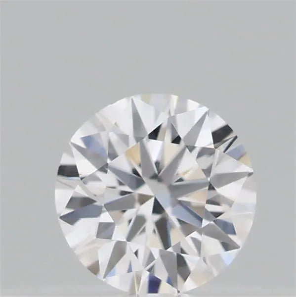 0.13ct Round Lab Grown Diamond (Colour D, Clarity VS1, Cut ID, IGI Certified)