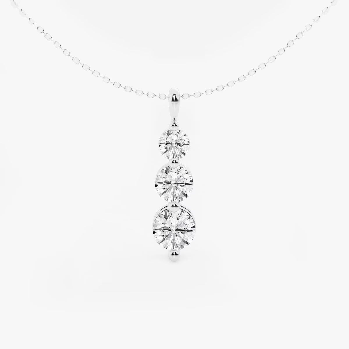 3 Drop Pendant