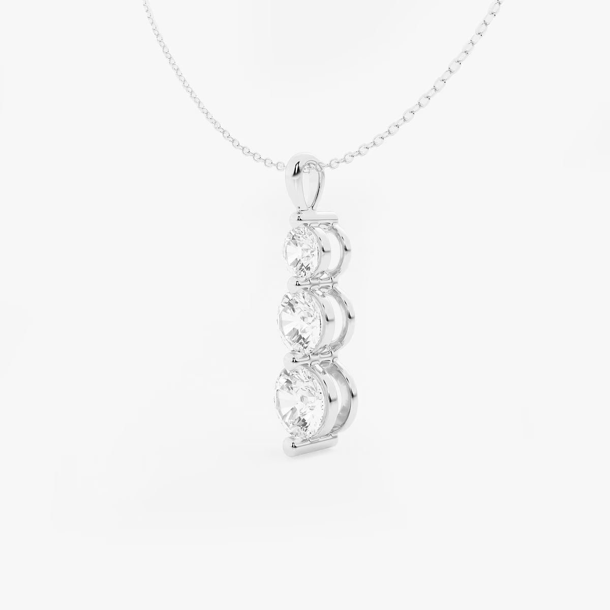 3 Drop Pendant