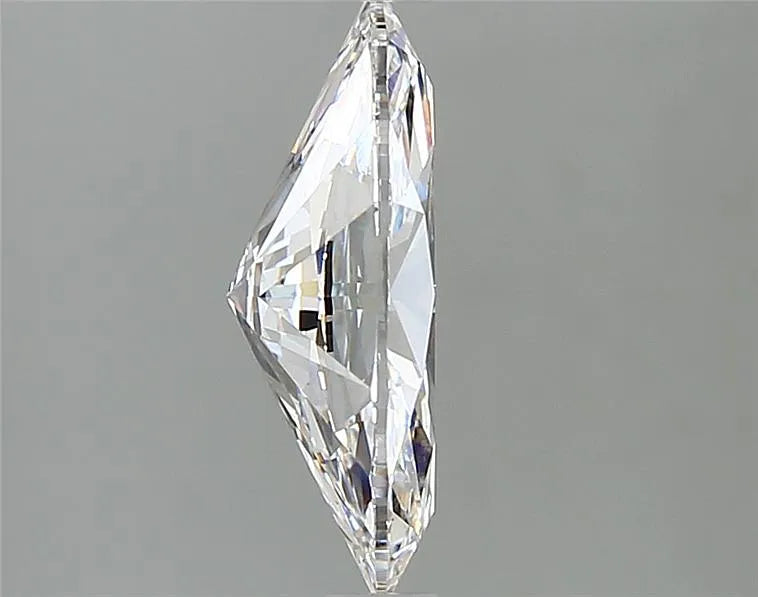 2.01ct Marquise Lab Grown Diamond (Colour D, Clarity VS2, IGI Certified)