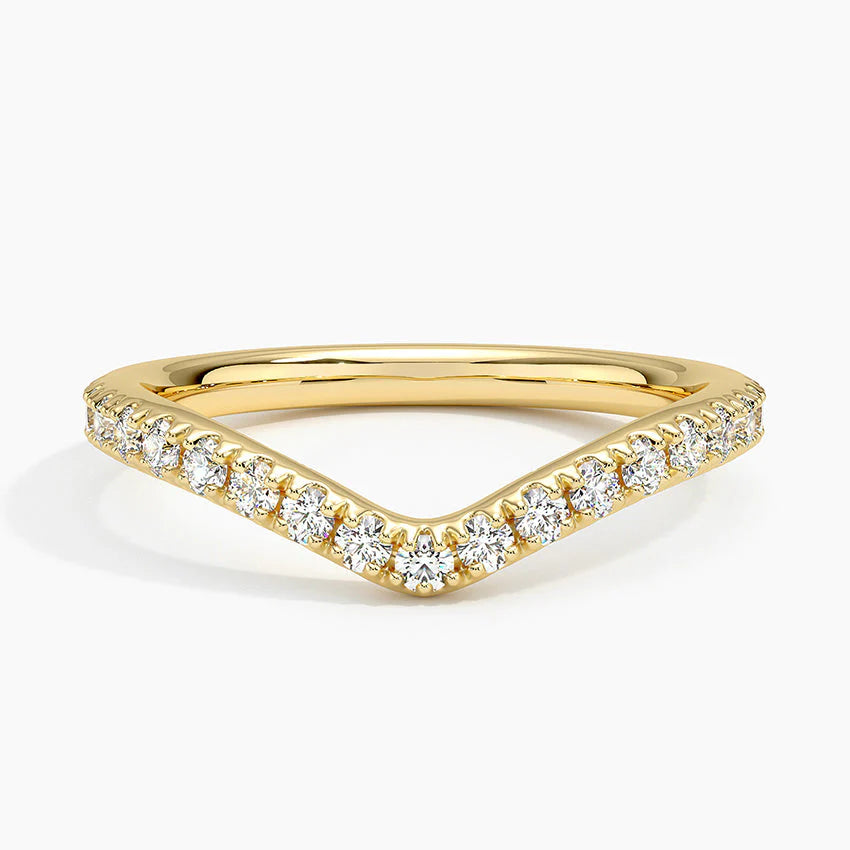 Chevron Band