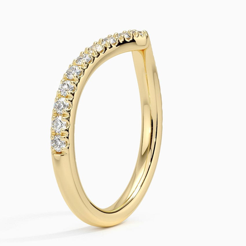 Chevron Band