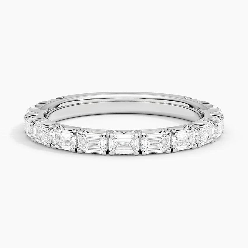 Emerald Band Half