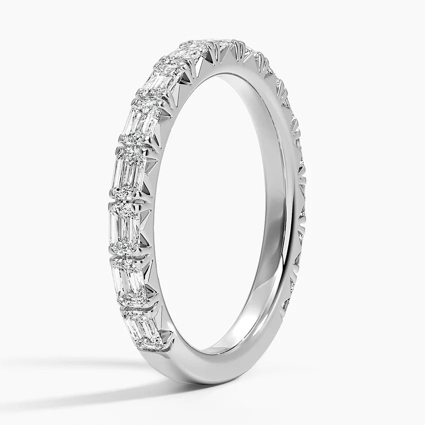Emerald Band Half