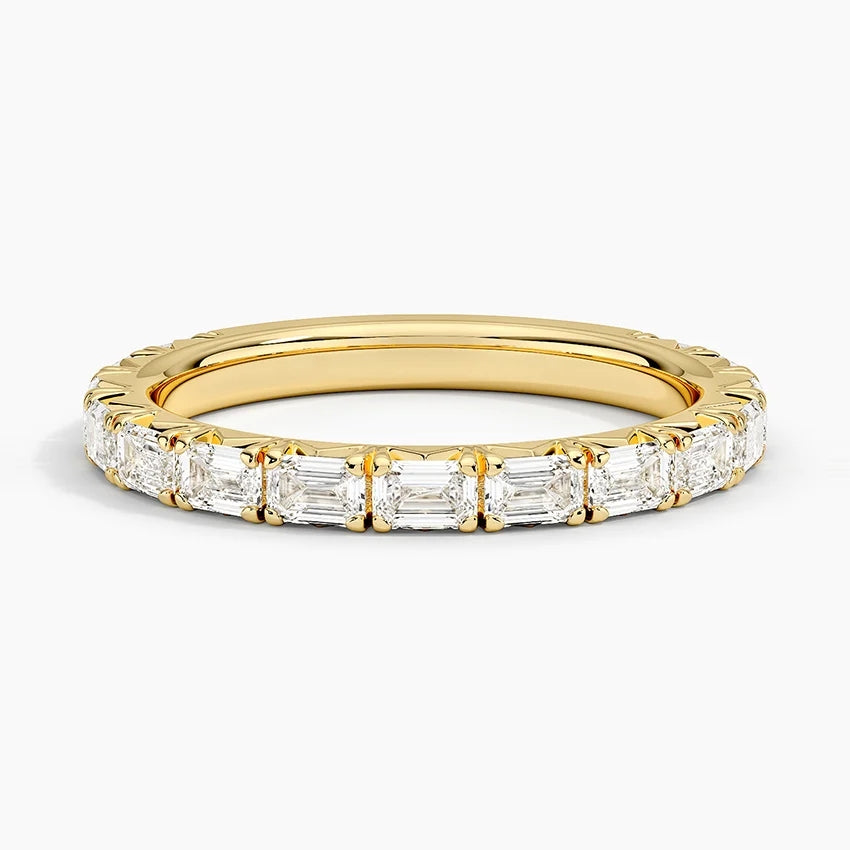 Emerald Band Half