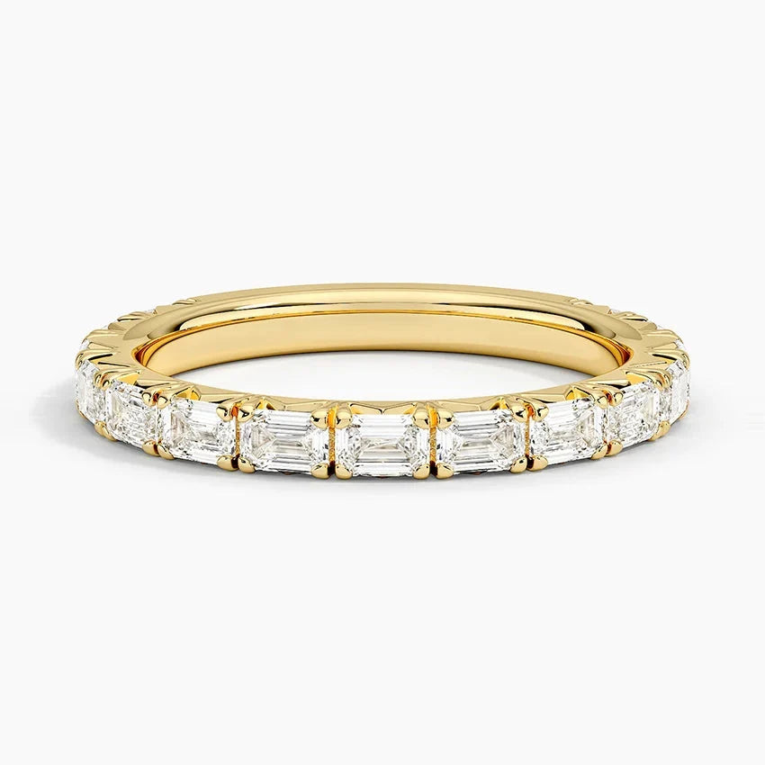Emerald Band Half