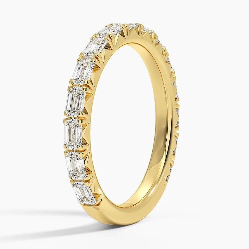 Emerald Band Half