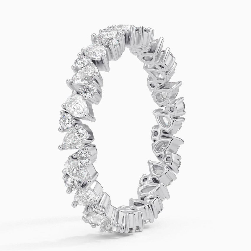Multi Shape Band