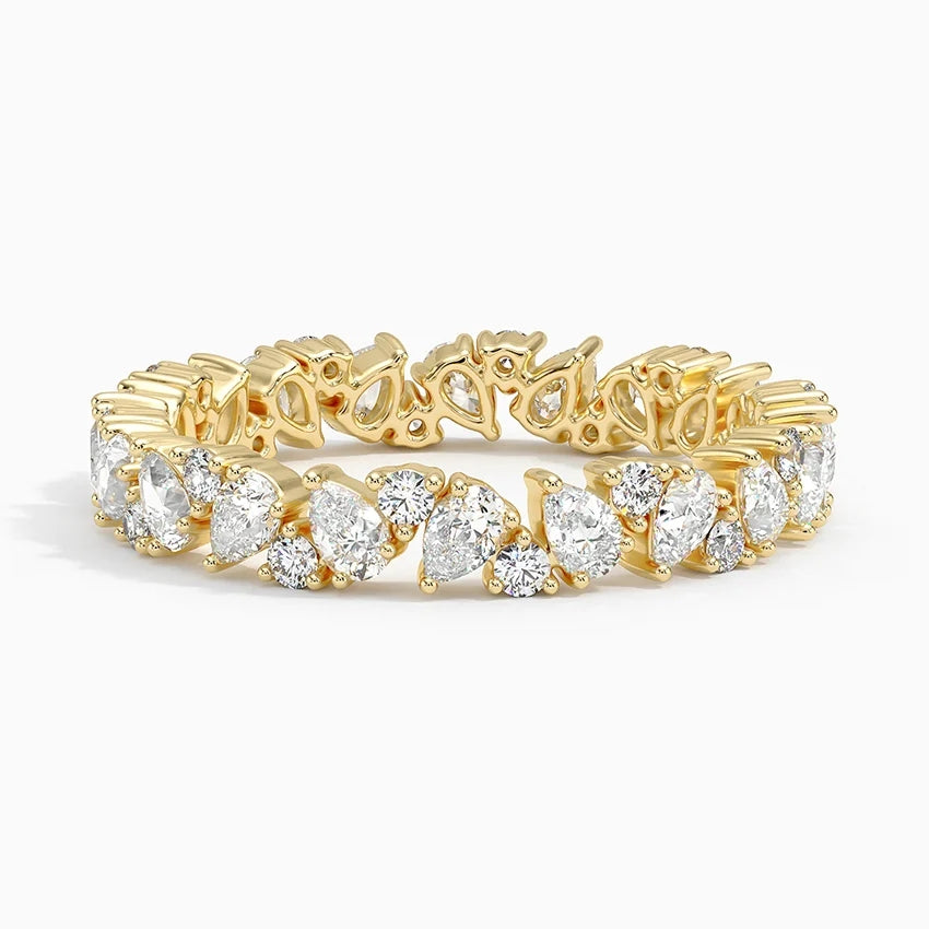 Multi Shape Band