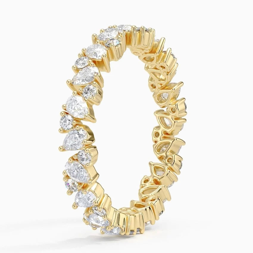 Multi Shape Band