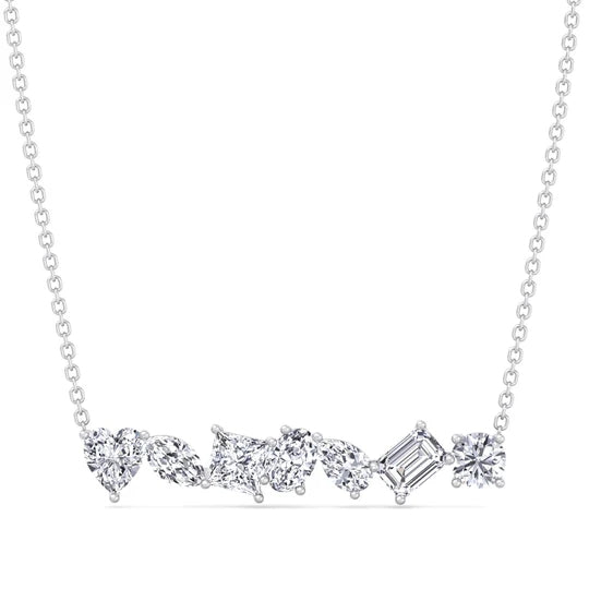 Multi Shape Pendant