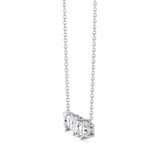 Multi Shape Pendant