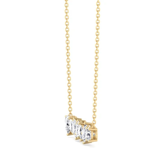 Multi Shape Pendant