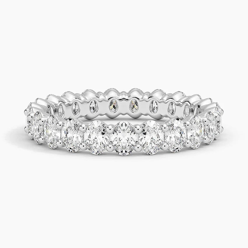 Oval Eternity
