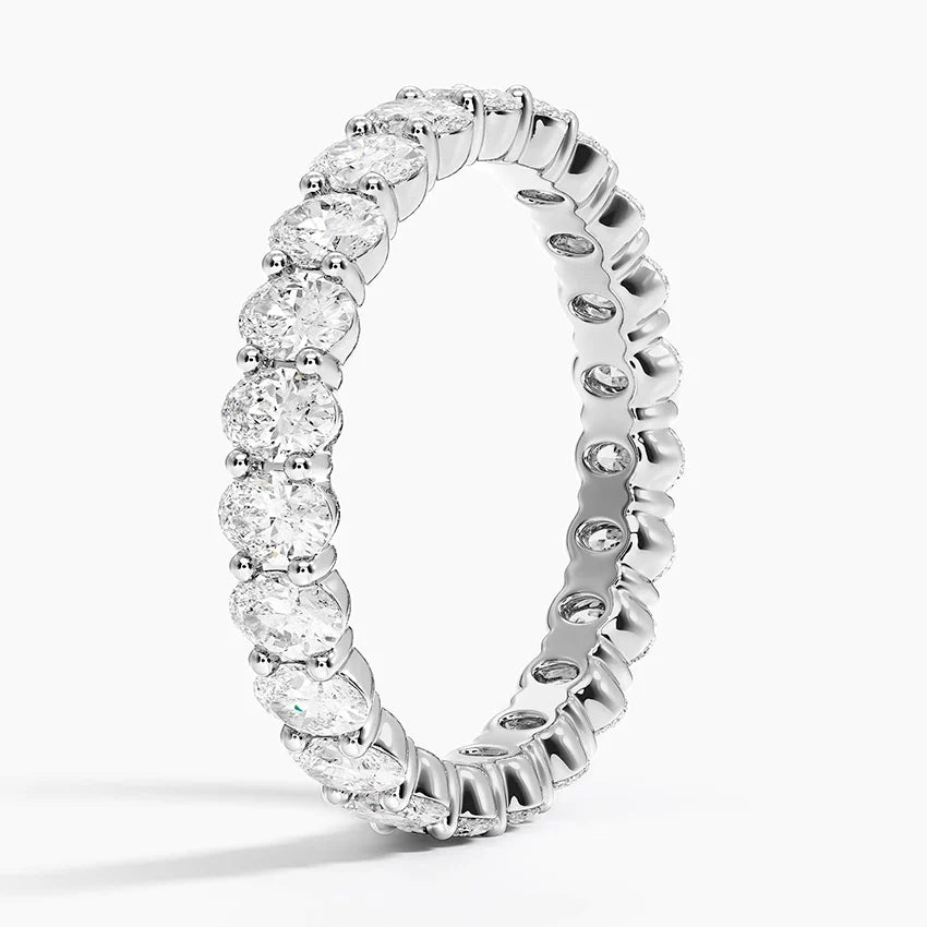 Oval Eternity
