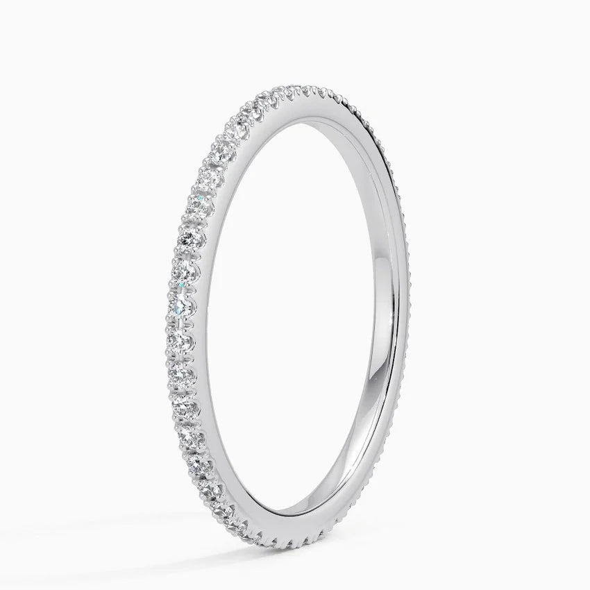 Pave Eternity