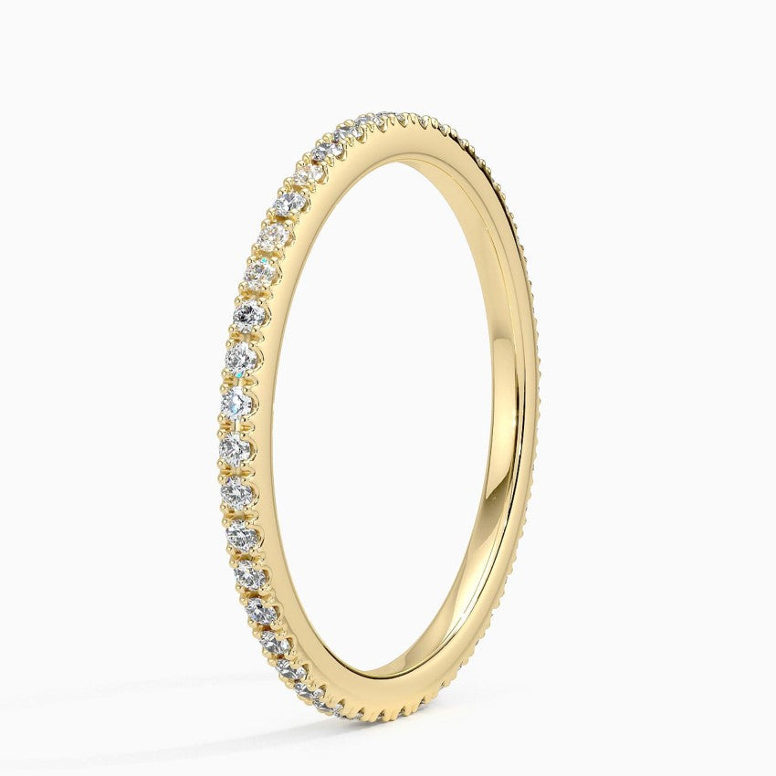 Pave Eternity