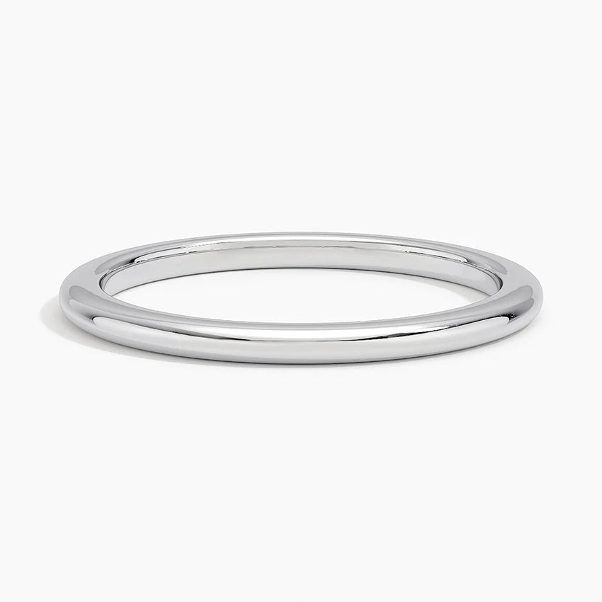Classic Gold Band