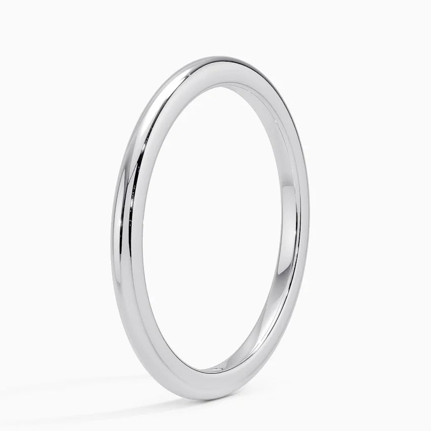 Classic Gold Band
