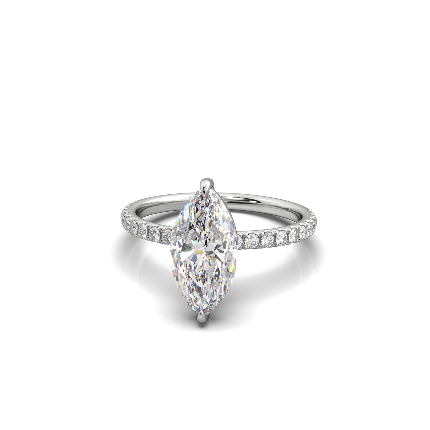 Completed Ring (United States Size 6.00)