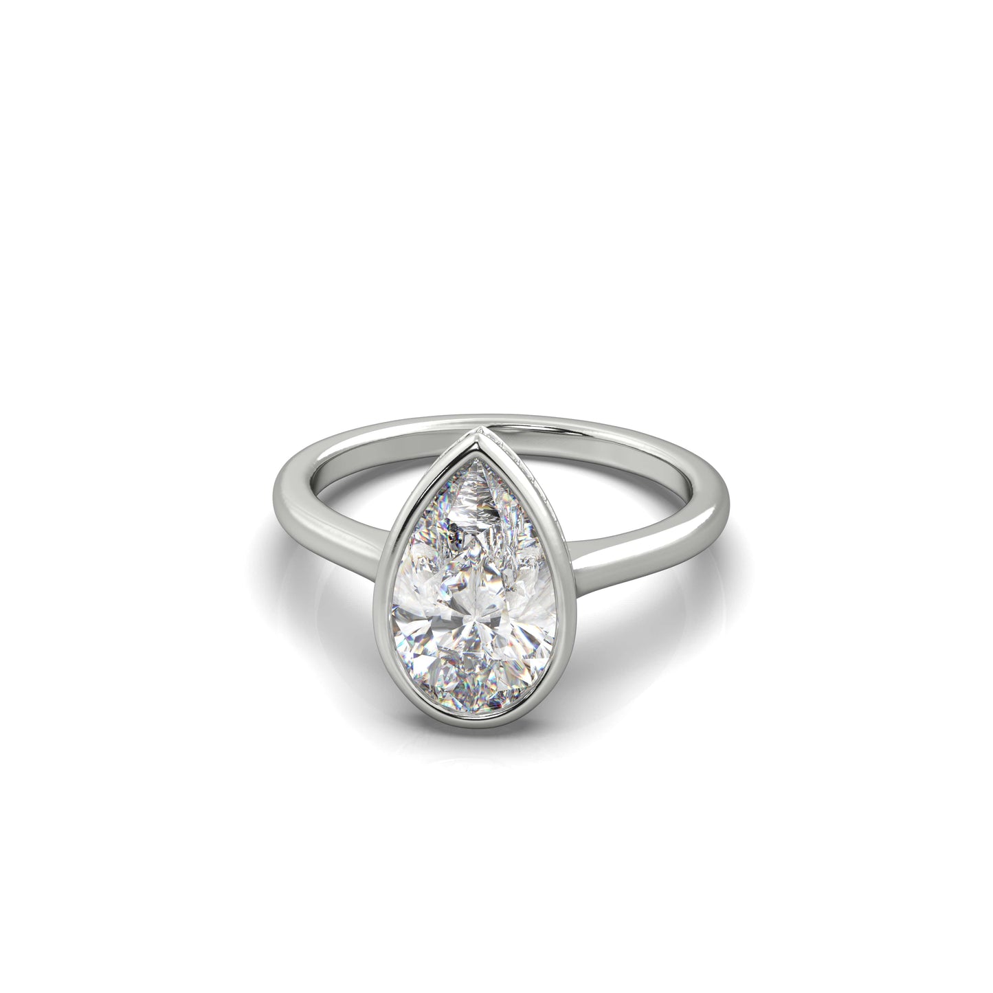 Completed Ring (United States Size 6.75)