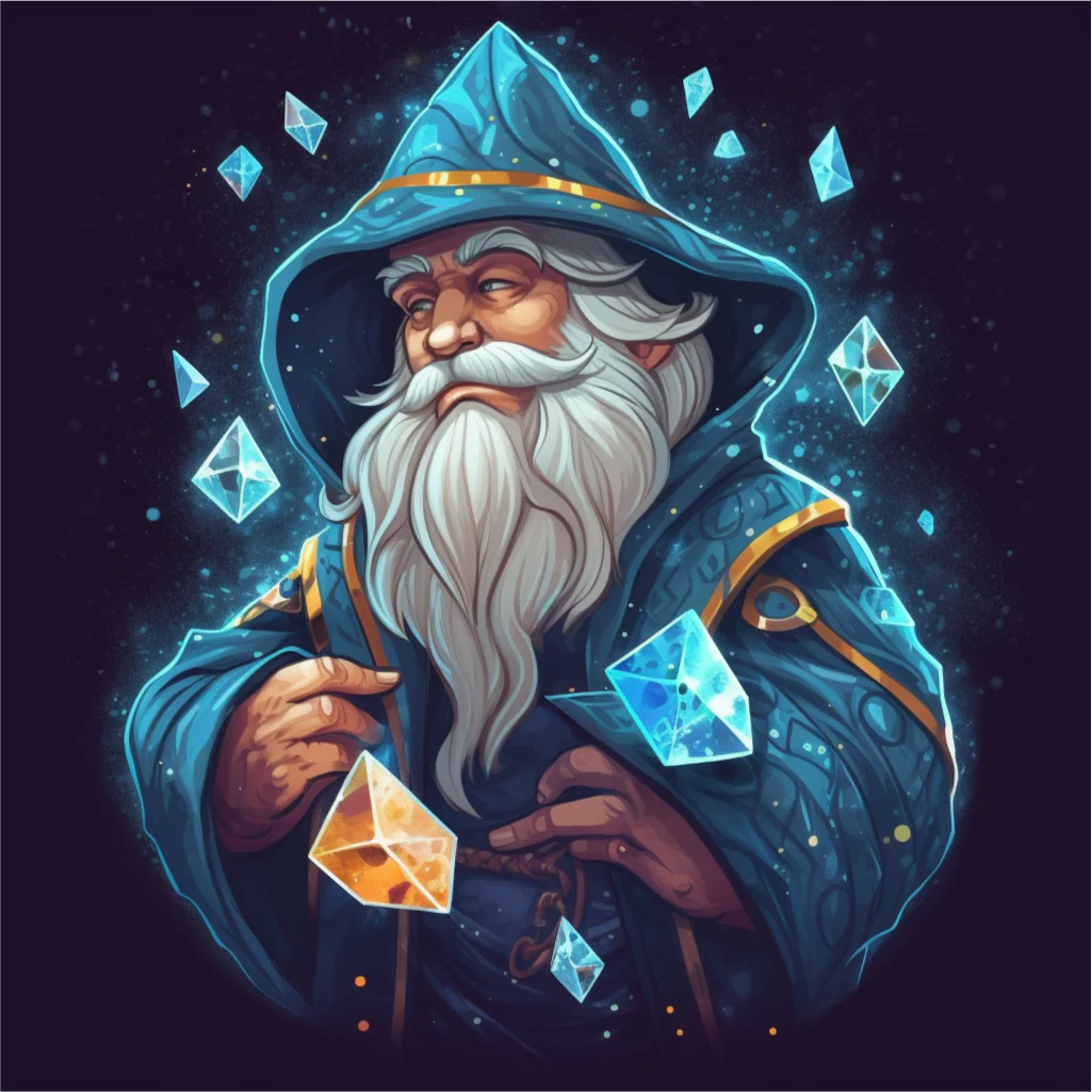 Wizard