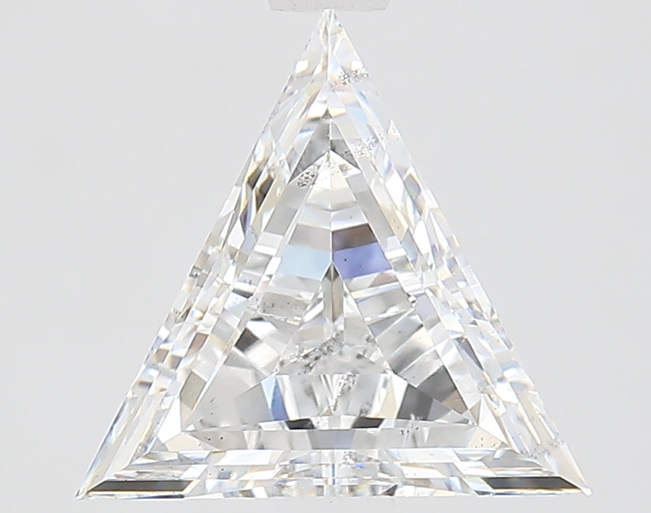Triangular Brilliant Diamond
