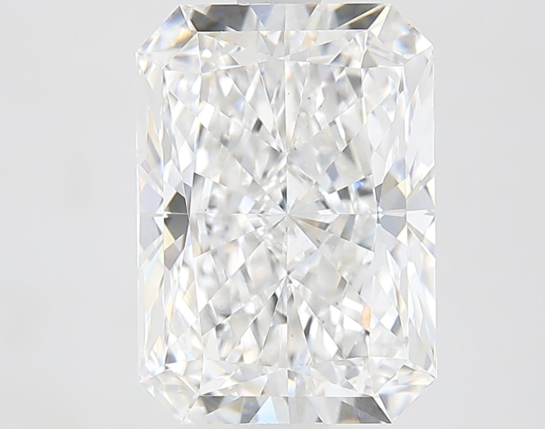 Radiant Diamond