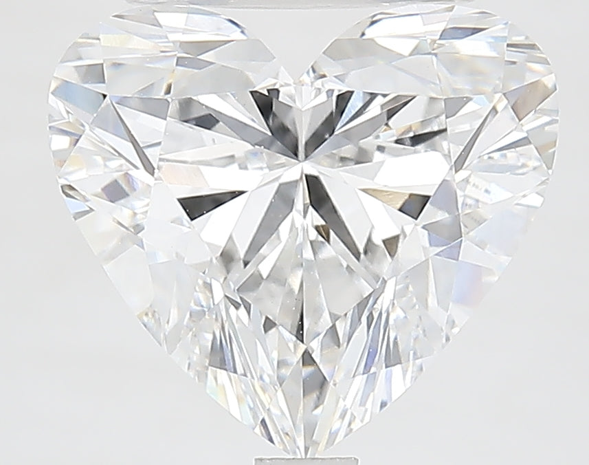 Heart Diamond