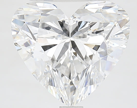 Heart Diamond