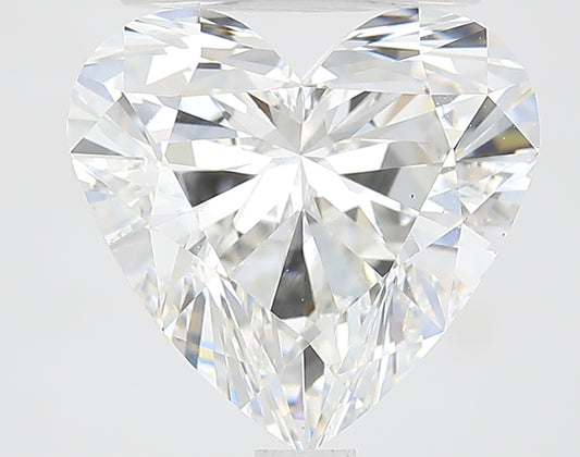 Heart Diamond