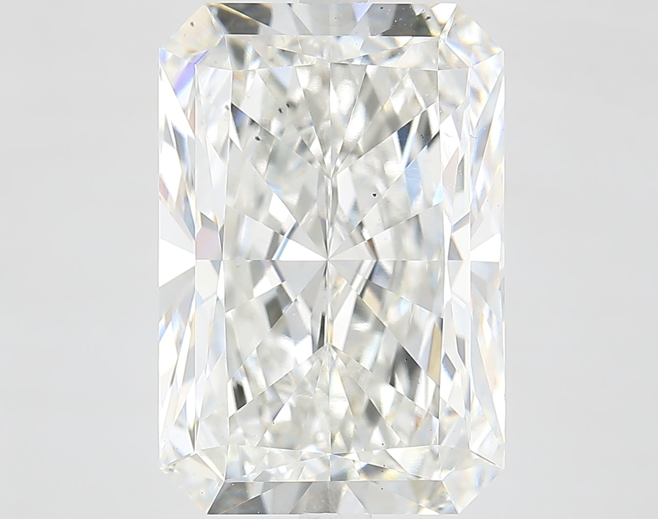 Radiant Diamond