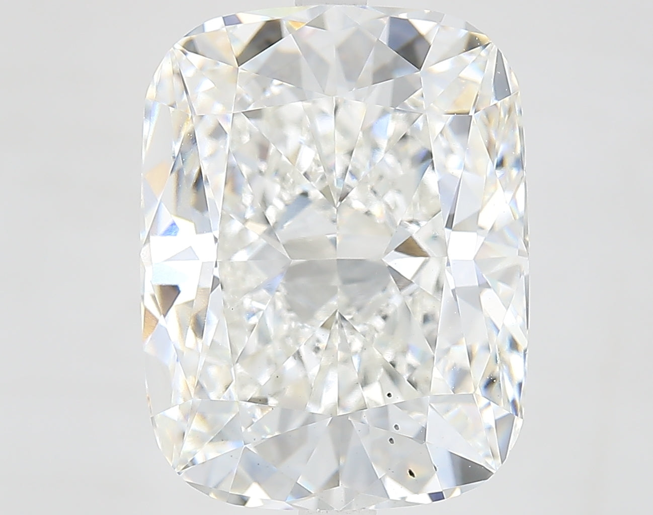 Cushion Diamond
