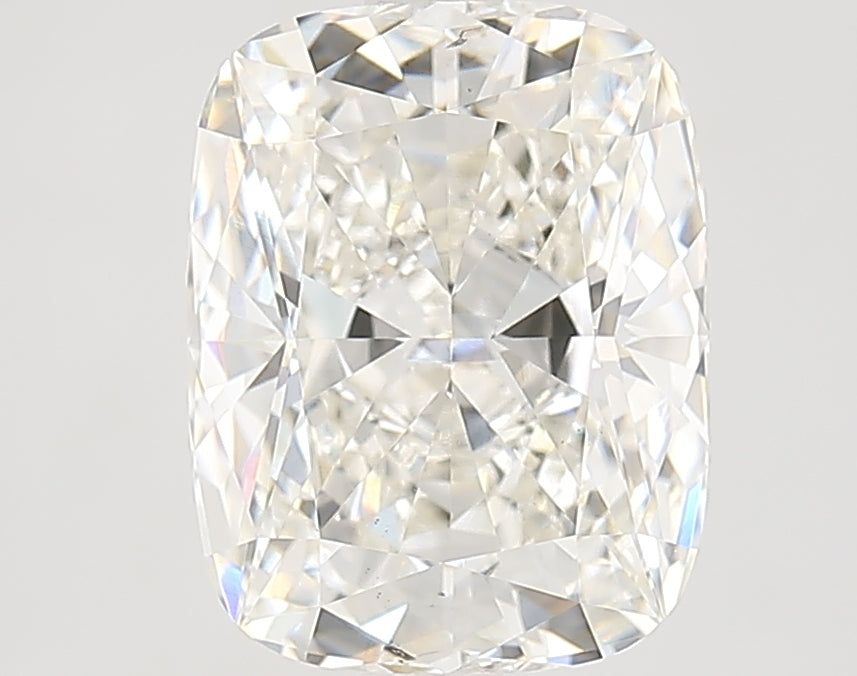 Cushion Diamond