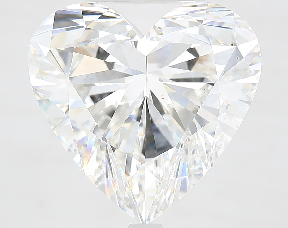 Heart Diamond