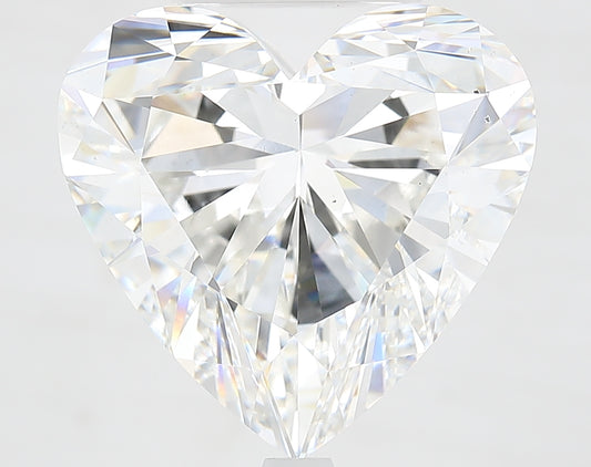 Heart Diamond