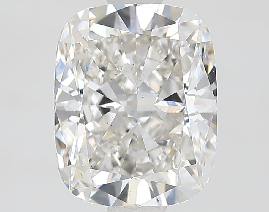 Cushion Diamond