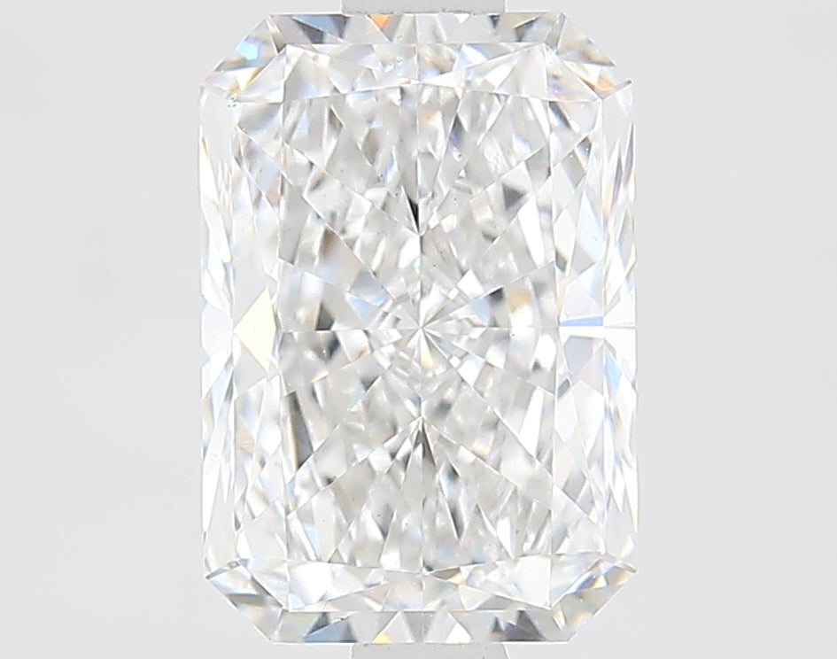 Radiant Diamond