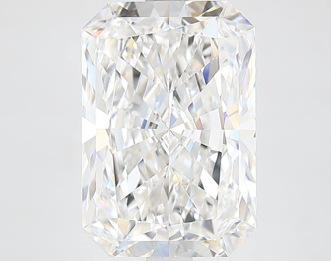 Radiant Diamond