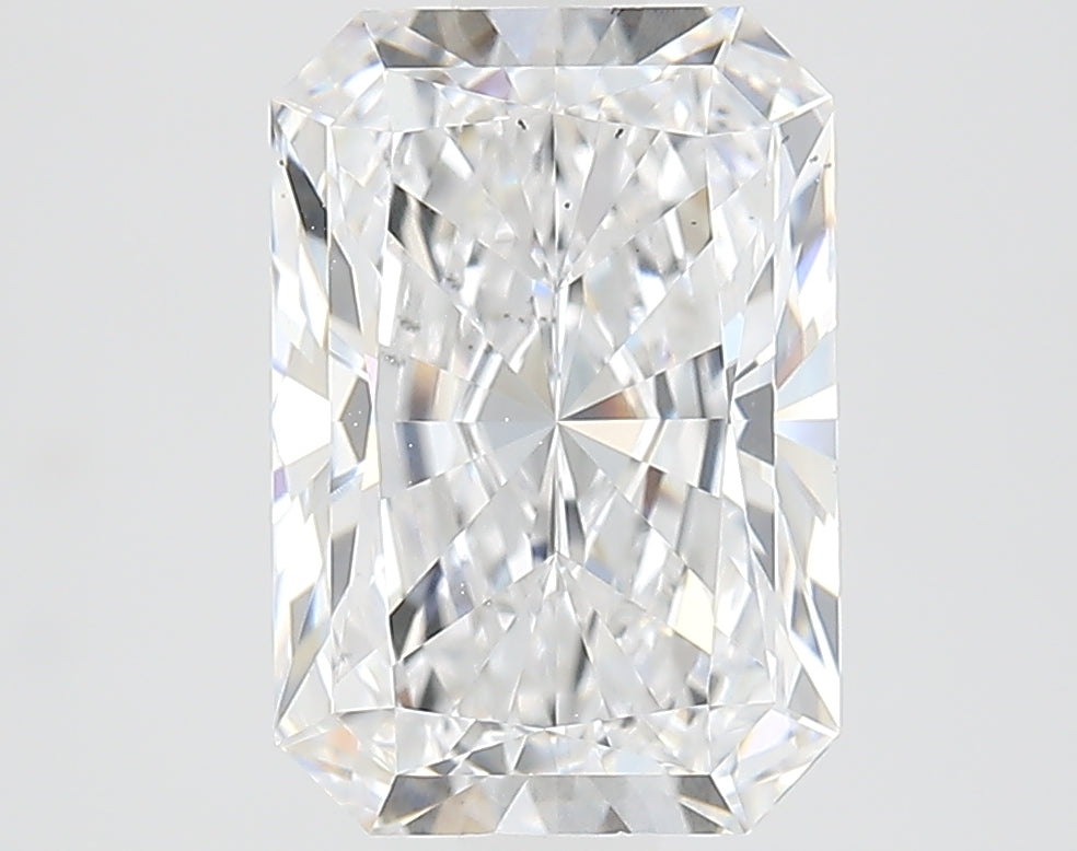Radiant Diamond