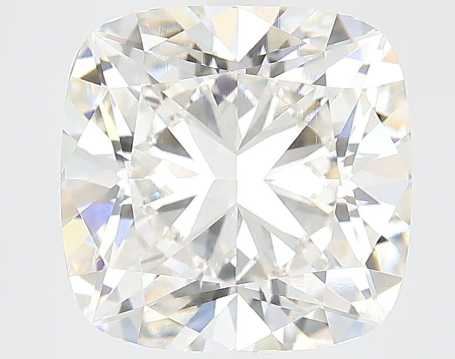 Cushion Diamond