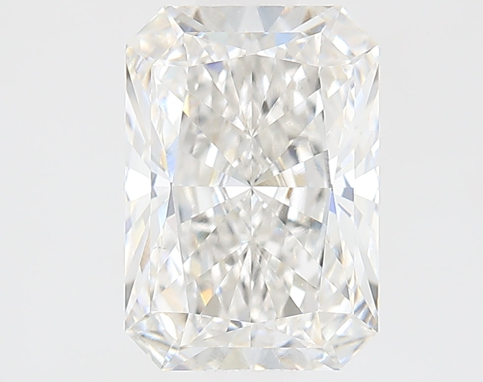 Radiant Diamond