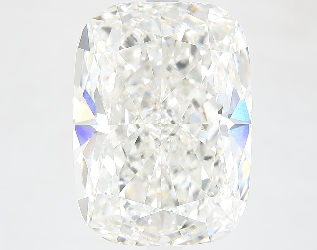 Cushion Diamond