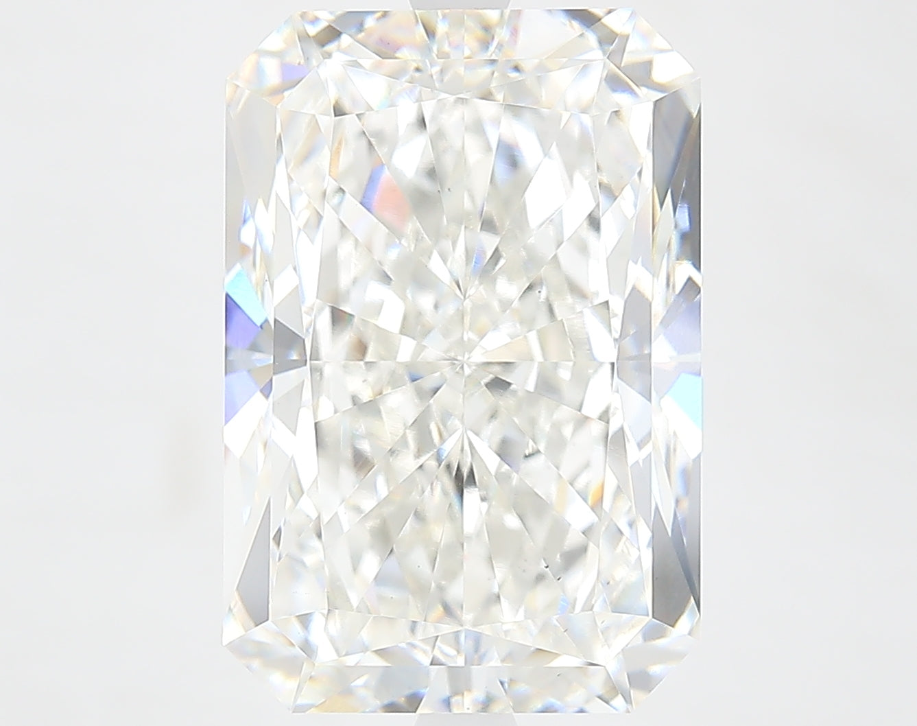 Radiant Diamond