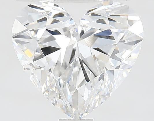 Heart Diamond