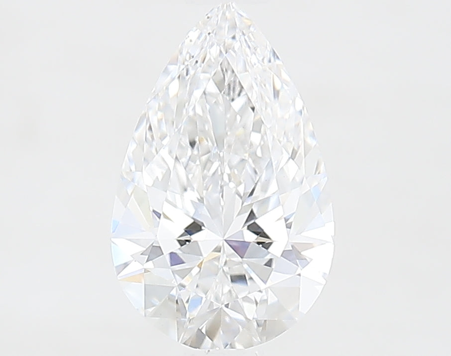 Pear Diamond