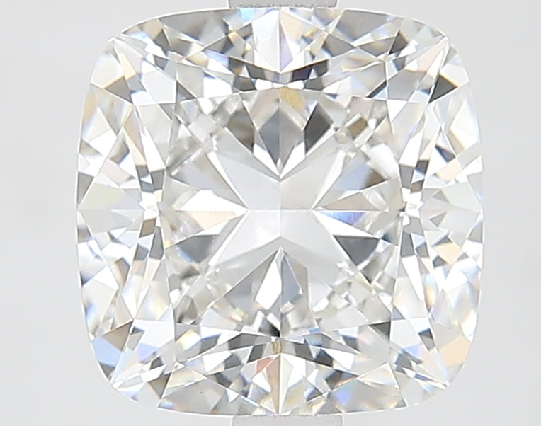 Square Cushion Diamond
