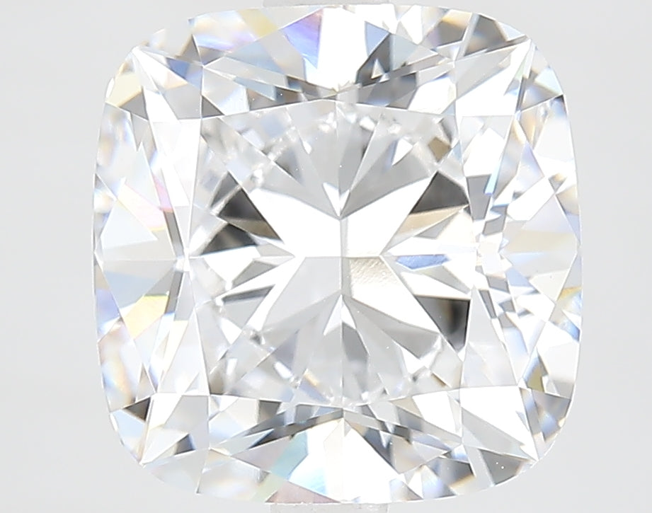 Square Cushion Diamond