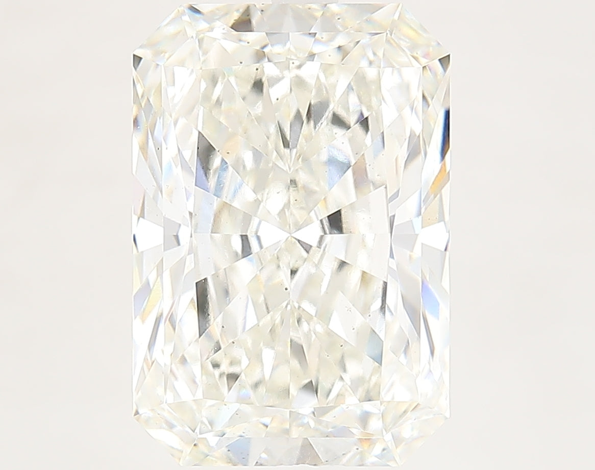 Radiant Diamond
