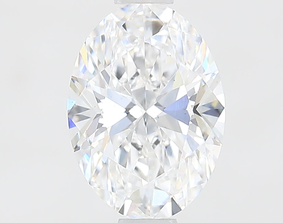 Oval Diamond